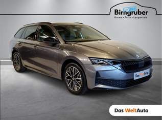 Octavia Sportline TDI DSG, 41990 €, Auto & Fahrrad-Autos in 3430 Gemeinde Tulln an der Donau