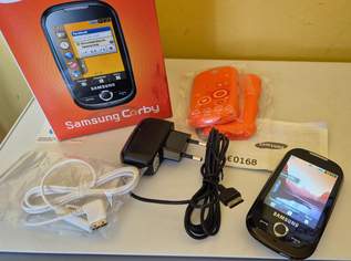 Samsung Corby - Samsung GTS3650 Samsung Corby - Samsung GTS3650