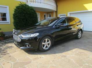 Mondeo TAVELLER Titanium AWD 2,0TDCI Automatic 4x4, 16900 €, Auto & Fahrrad-Autos in 4720 Kallham Mondeo TAVELLER Titanium AWD 2,0TDCI Automatic 4x4, 16900 €, Auto & Fahrrad-Autos in 4720 Kallham