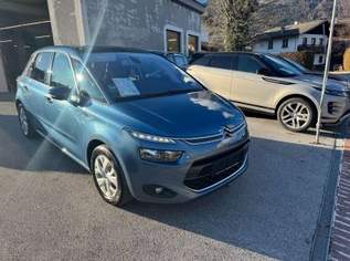 C4 Spacetourer Selection, 7900 €, Auto & Fahrrad-Autos in 6233 Gemeinde Kramsach C4 Spacetourer Selection, 7900 €, Auto & Fahrrad-Autos in 6233 Gemeinde Kramsach