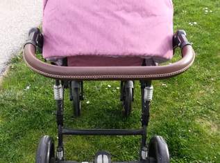 Kinderwagen