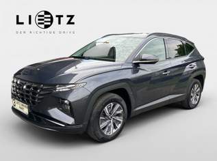 Tucson NX4 Trend Line 1,6 T-GDi HEV 2WD AT t1ht0-P, 25990 €, Auto & Fahrrad-Autos in 4020 Bulgariplatz
