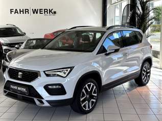 Ateca 1,5 TSI DSG Style, 30490 €, Auto & Fahrrad-Autos in 5700 Zell am See