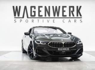 M850 i xDrive CARBONPAKET SOFTCLOSE LASERLICHT HEADUP VOLL, 76900 €, Auto & Fahrrad-Autos in 3331 Gemeinde Kematen an der Ybbs