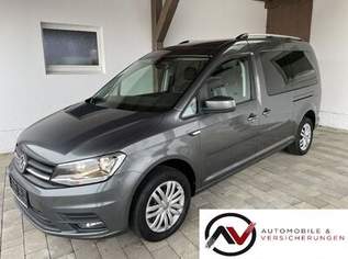 Caddy Maxi 7-Sitzer-ACC-FRONTASSIST-MFL-BLUETOOTH-, 25990 €, Auto & Fahrrad-Autos in 4625 Offenhausen Caddy Maxi 7-Sitzer-ACC-FRONTASSIST-MFL-BLUETOOTH-, 25990 €, Auto & Fahrrad-Autos in 4625 Offenhausen