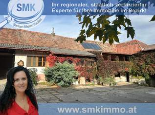 Charmantes Bauernhaus mit vielseitigem Potenzial!, 275000 €, Immobilien-Häuser in 3730 Eggenburg Charmantes Bauernhaus mit vielseitigem Potenzial!, 275000 €, Immobilien-Häuser in 3730 Eggenburg