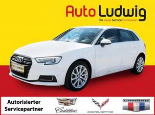 A3 SB 1.6 TDI Intense *XENON*PARK-PILOT*SHZ*TEMPOMAT*, 14440 €, Auto & Fahrrad-Autos in 1230 Liesing