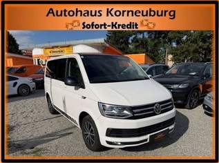Transporter T6 Multivan *DSG*ALLRAD*LEDER*AHV*2x Schiebetüren*, 26990 €, Auto & Fahrrad-Autos in 2100 Gemeinde Korneuburg
