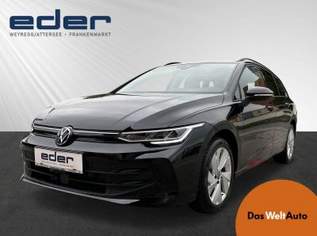 Golf Life mHeV DSG, 30490 €, Auto & Fahrrad-Autos in 4852 Weyregg am Attersee