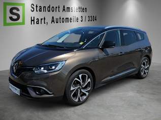 GRAND SCENIC Bose Energy dCi 110 EDC, 13990 €, Auto & Fahrrad-Autos in 3304 Gemeinde Sankt Georgen am Ybbsfelde GRAND SCENIC Bose Energy dCi 110 EDC, 13990 €, Auto & Fahrrad-Autos in 3304 Gemeinde Sankt Georgen am Ybbsfelde