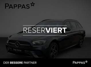 E 300 de 4M T-MODELL Aust. Ed., 43400 €, Auto & Fahrrad-Autos in 4844 Regau