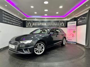 A4 35 TDI S-tronic sport *S-LINE*VIRTUAL*LED*, 23499 €, Auto & Fahrrad-Autos in 5280 Braunau am Inn