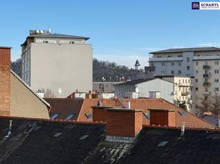 Großzügige 4-Zimmer Wohnung mit 2 Balkonen + Parkplatz und viel Potenzial – 98 m² in Graz - sanierungsbedürftig!, 199000 €, Immobilien-Wohnungen in 8020 