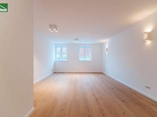 Wohnraum mit Anspruch – hochwertig, nachhaltig, zeitgemäß!, 355000 €, Immobilien-Wohnungen in 1220 Donaustadt