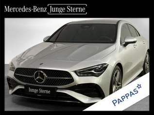 CLA 200 Coupé *AMG-Line*Keyless-Go*Navi*Lenkra...