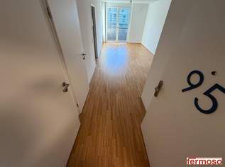 Moderne 2-Zimmer-Wohnung mit Balkon, Fußbodenheizung & Lift im 20. Bezirk, 899€ Miete!, 899 €, Immobilien-Wohnungen in 1200 Brigittenau Moderne 2-Zimmer-Wohnung mit Balkon, Fußbodenheizung & Lift im 20. Bezirk, 899€ Miete!, 899 €, Immobilien-Wohnungen in 1200 Brigittenau