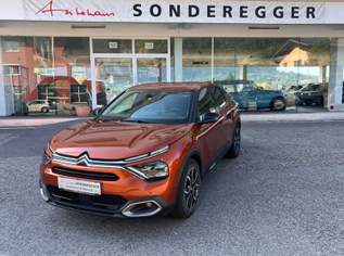 C4 e-C4 136 50kWh Shine Edition Shine Edition, 18490 €, Auto & Fahrrad-Autos in 6800 Gisingen C4 e-C4 136 50kWh Shine Edition Shine Edition, 18490 €, Auto & Fahrrad-Autos in 6800 Gisingen