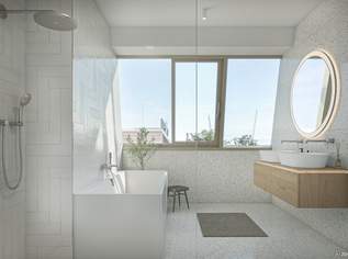 MAISON 29 - Südseitige Dachterrasse I 40 qm Wohnküche I ruhige Hoflage, 1199700 €, Immobilien-Wohnungen in 1020 Leopoldstadt MAISON 29 - Südseitige Dachterrasse I 40 qm Wohnküche I ruhige Hoflage, 1199700 €, Immobilien-Wohnungen in 1020 Leopoldstadt