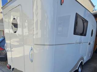 Wohnwagen Hobby beachy 420
