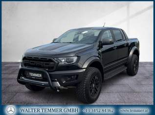 RANGER RAPTOR 4x4 2,0 Aut., 49950 €, Auto & Fahrrad-Autos in 8434 Tillmitsch