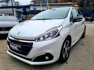 208 GT Line 1,2 PureTech 110 S&S, 9900 €, Auto & Fahrrad-Autos in 8234 Rohrbach an der Lafnitz 208 GT Line 1,2 PureTech 110 S&S, 9900 €, Auto & Fahrrad-Autos in 8234 Rohrbach an der Lafnitz