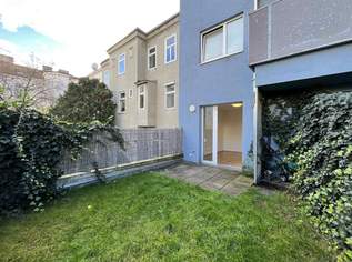Schöne 2-Zimmer-Gartenwohnung mit Terrasse und Wintergarten!, 980.36 €, Immobilien-Wohnungen in 1190 Döbling