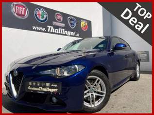 Giulia My18 2.2 Turbo Diesel 150 Ps Automatik Supe, 19990 €, Auto & Fahrrad-Autos in 4800 Attnang-Puchheim Giulia My18 2.2 Turbo Diesel 150 Ps Automatik Supe, 19990 €, Auto & Fahrrad-Autos in 4800 Attnang-Puchheim