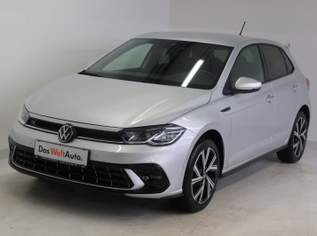 Polo R-Line TSI, 26990 €, Auto & Fahrrad-Autos in 8605 Kapfenberg