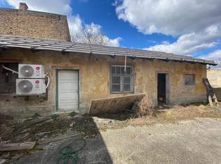 Bauplatz mit Altbestand, 249000 €, Immobilien-Grund und Boden in 2304 Gemeinde Orth an der Donau