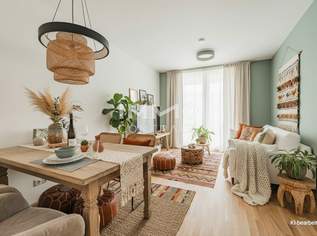 Wohngefühl Simmering. Gartenwohnung provisionsfrei_Ihr neues Zuhause, 299500 €, Immobilien-Wohnungen in 1110 Simmering