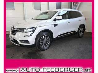 Koleos dCi 175 4WD Intens Anhängekupplung, 18990 €, Auto & Fahrrad-Autos in 8753 Fohnsdorf Koleos dCi 175 4WD Intens Anhängekupplung, 18990 €, Auto & Fahrrad-Autos in 8753 Fohnsdorf