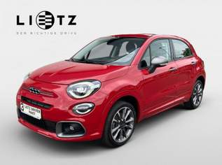 500X Hybrid 130 7-Gang-DCT Sport, 17290 €, Auto & Fahrrad-Autos in 4020 Bulgariplatz 500X Hybrid 130 7-Gang-DCT Sport, 17290 €, Auto & Fahrrad-Autos in 4020 Bulgariplatz