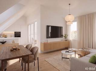 Ein neues Wohnhighlight am Mödlingbach entsteht - EARLY-BIRD-PREIS, 284000 €, Immobilien-Wohnungen in 2351 Gemeinde Wiener Neudorf Ein neues Wohnhighlight am Mödlingbach entsteht - EARLY-BIRD-PREIS, 284000 €, Immobilien-Wohnungen in 2351 Gemeinde Wiener Neudorf