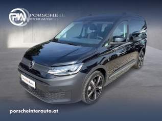 Caddy PanAmericana TDI 4MOTION, 45950 €, Auto & Fahrrad-Autos in 8792 St. Peter-Freienstein
