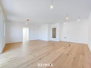 Erstbezug | Moderne 3-Zimmer-Wohnung | Hochwertiges Neubauprojekt nahe der Alten Donau, 659900 €, Immobilien-Wohnungen in 1220 Donaustadt