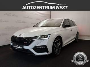 Octavia Combi 2,0 TDI RS DSG ..Mod 2022, 34894 €, Auto & Fahrrad-Autos in 6410 Marktgemeinde Telfs