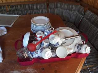 Diverses Geschirr, 30 €, Haus, Bau, Garten-Geschirr & Deko in 1220 Donaustadt Diverses Geschirr, 30 €, Haus, Bau, Garten-Geschirr & Deko in 1220 Donaustadt