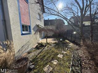 Erstbezug Doppelhaushälfte 129m², 5 Zimmer, Garten, Terrasse & Stellplatz, 2891.73 €, Immobilien-Häuser in 1230 Liesing