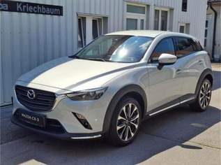 CX-3 G121 Revolution, 15490 €, Auto & Fahrrad-Autos in 5020 Altstadt