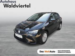 Ibiza Reference 1.0 TSI 95PS, 20490 €, Auto & Fahrrad-Autos in 3580 Gemeinde Horn Ibiza Reference 1.0 TSI 95PS, 20490 €, Auto & Fahrrad-Autos in 3580 Gemeinde Horn