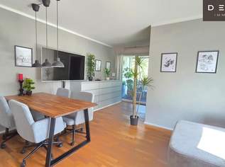 SONNIG | RUHIG | ZENTRUM | 2 ZIMMER, 935.1 €, Immobilien-Wohnungen in 6845 Hohenems