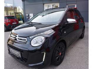 C1 VTi 72 Airscape SHINE, 9900 €, Auto & Fahrrad-Autos in 2500 Gemeinde Baden