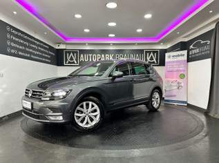 Tiguan 1,4 TSI ACT Highline DSG *360*LED*ACC*, 20499 €, Auto & Fahrrad-Autos in 5280 Braunau am Inn Tiguan 1,4 TSI ACT Highline DSG *360*LED*ACC*, 20499 €, Auto & Fahrrad-Autos in 5280 Braunau am Inn