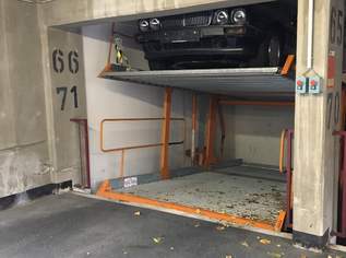 Günstiger Parkplatz PROVISIONSFREI zu vermieten, 74.4 €, Immobilien-Kleinobjekte & WGs in 1190 Döbling
