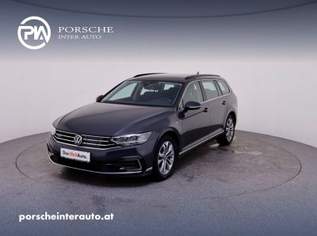 Passat GTE Variant
