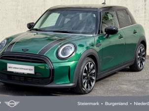 Cooper, 22930 €, Auto & Fahrrad-Autos in 8041 Liebenau Cooper, 22930 €, Auto & Fahrrad-Autos in 8041 Liebenau