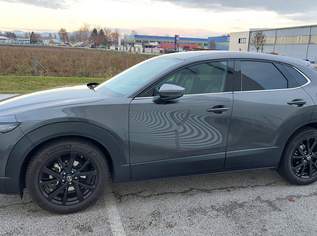 Mazda CX-30 G150 Comfort+/SO/ST 8-fach bereift ALU Mazda CX-30 G150 Comfort+/SO/ST 8-fach bereift ALU