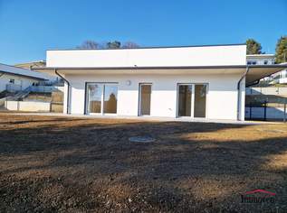 FINANZIERUNGSAKTION* - Erstbezug und Ruhelage in Mariatrost: moderne 4-Zimmerwohnung mit Terrasse, mit Garten und 2 Tiefgaragenplätze, 753256.88 €, Immobilien-Wohnungen in 8044 