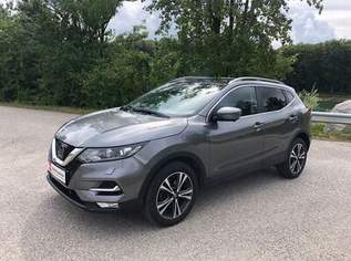 Qashqai N-Connecta ''Helmut'', 14790 €, Auto & Fahrrad-Autos in 4432 Gemeinde Ernsthofen