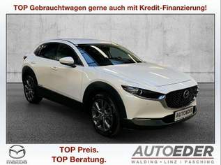 CX-30 X180 AWD GT+/SO Aut., 22450 €, Auto & Fahrrad-Autos in 4111 Walding